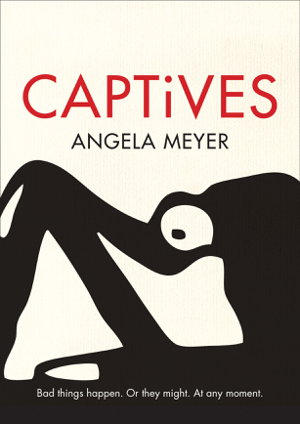 Cover art for Captives