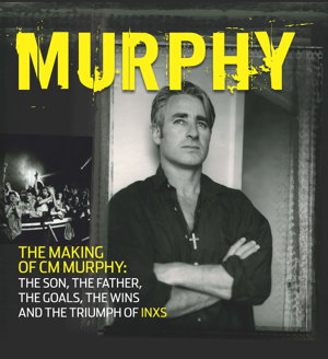 Cover art for Murphy