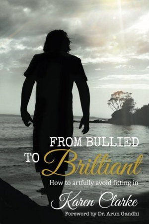Cover art for From Bullied to Brilliant