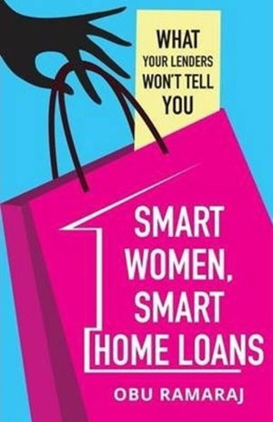 Cover art for Smart Women, Smart Home Loans
