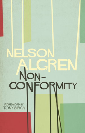 Cover art for Nonconformity