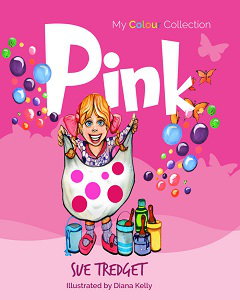 Cover art for Pink