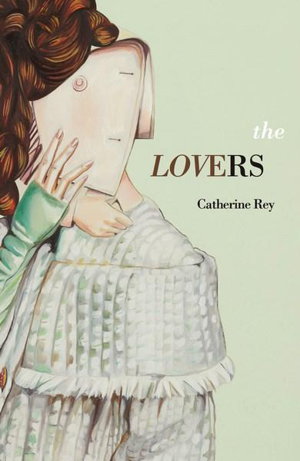 Cover art for The Lovers