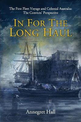 Cover art for In For The Long Haul