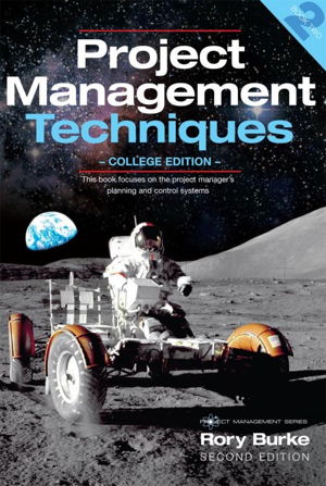 Cover art for Project Management Techniques