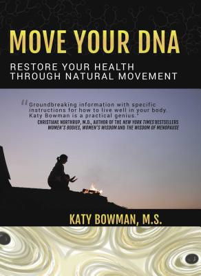 Cover art for Move Your DNA