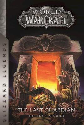 Cover art for World of Warcraft