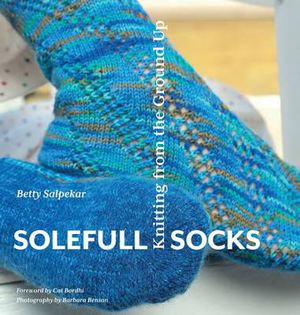 Cover art for Solefull Socks