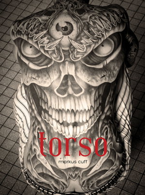 Cover art for Torso