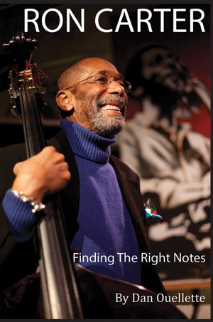 Cover art for Ron Carter