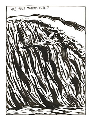 Cover art for Raymond Pettibon - Surfers 1985 - 2014