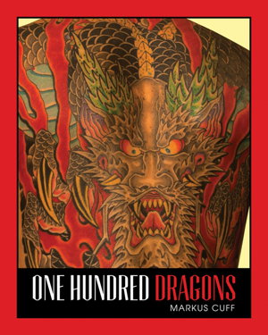 Cover art for 100 Dragons
