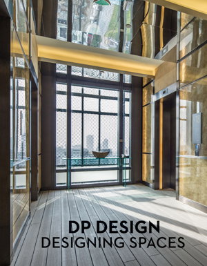 Cover art for Designing Spaces