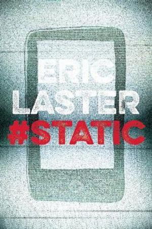 Cover art for Static