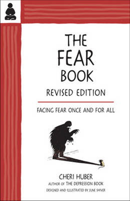 Cover art for Fear Book