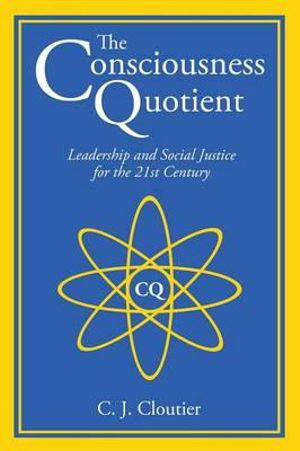 Cover art for The Consciousness Quotient