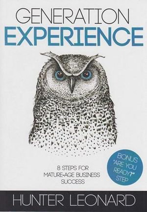 Cover art for Generation Experience