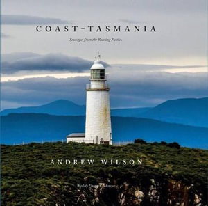 Cover art for Coast - Tasmania
