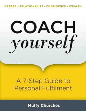 Cover art for Coach Yourself