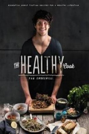 Cover art for The Healthy Cook