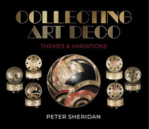 Cover art for Collecting Art Deco
