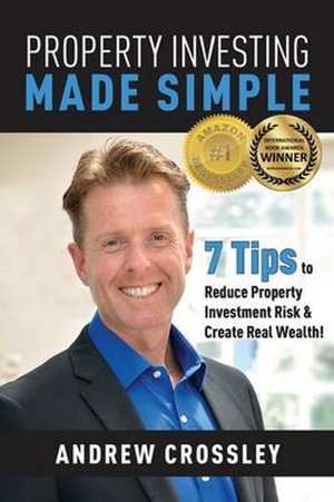 Cover art for Property Investing Made Simple