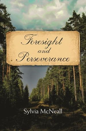Cover art for Foresight and Perseverance