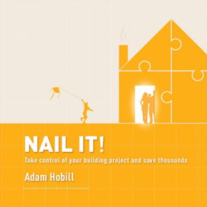 Cover art for Nail It!