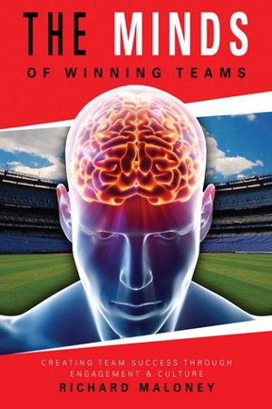 Cover art for Minds of Winning Teams