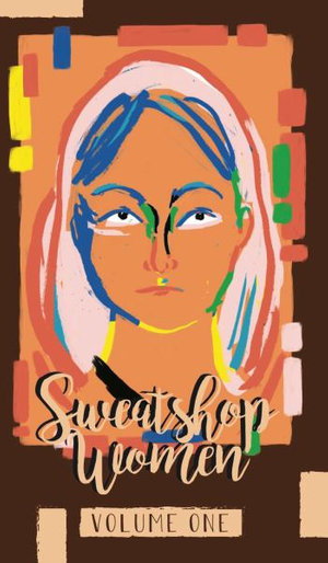 Cover art for Sweatshop Women