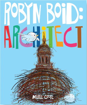 Cover art for Robyn Boid
