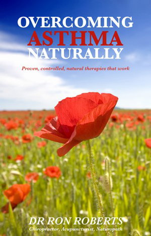 Cover art for Overcoming Asthma Naturally