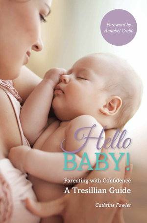 Cover art for Hello Baby