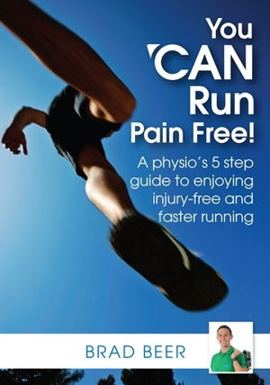 Cover art for You Can Run Pain Free!