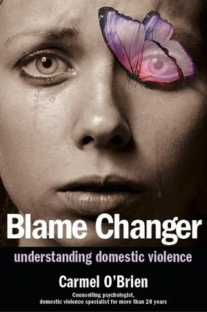Cover art for Blame Changer