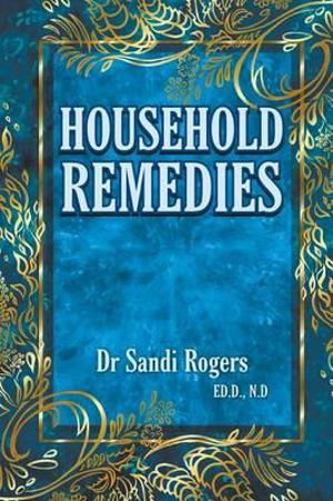 Cover art for Household Remedies