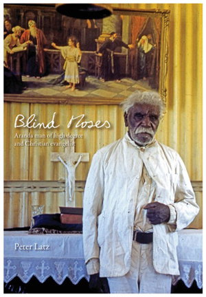 Cover art for Blind Moses