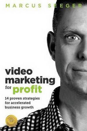 Cover art for Video Marketing for Profit