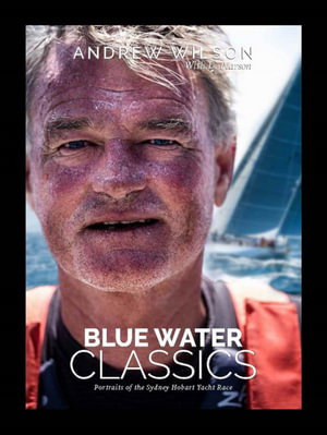 Cover art for Blue Water Classics