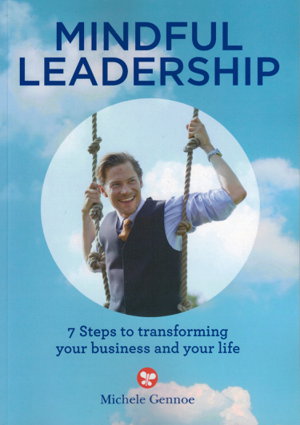 Cover art for Mindful Leadership