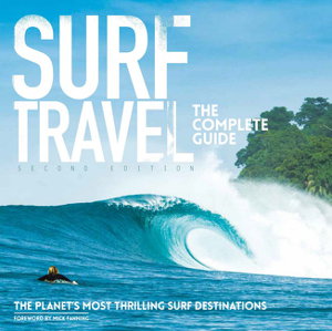 Cover art for Surf Travel