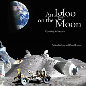 Cover art for Igloo on the Moon