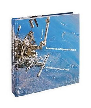 Cover art for International Space Station