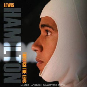 Cover art for Lewis Hamilton