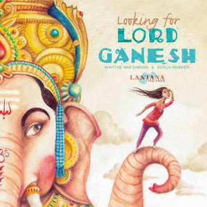 Cover art for Looking for Lord Ganesh