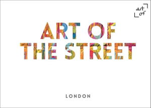 Cover art for Art of the Street