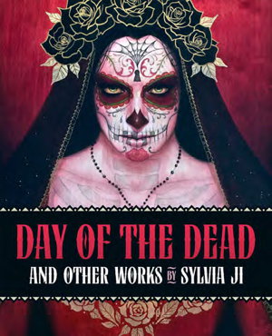Cover art for Day of the Dead And Other Works