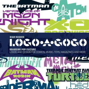 Cover art for Logo-a-gogo