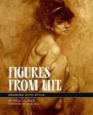 Cover art for Figures From Life