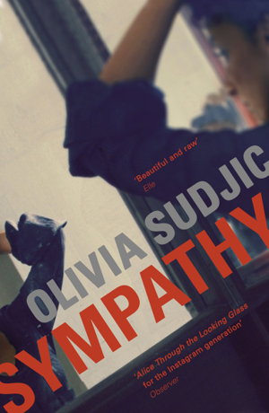 Cover art for Sympathy